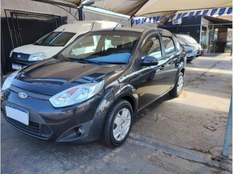 FORD Fiesta Sedan 1.6 4P FLEX, Foto 2