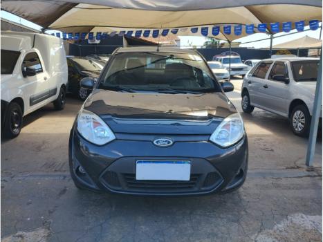 FORD Fiesta Sedan 1.6 4P FLEX, Foto 3