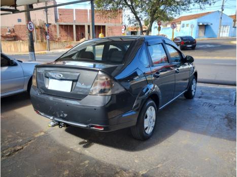 FORD Fiesta Sedan 1.6 4P FLEX, Foto 4