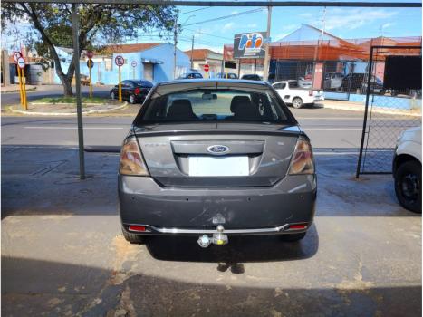 FORD Fiesta Sedan 1.6 4P FLEX, Foto 5