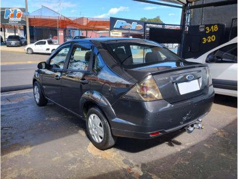 FORD Fiesta Sedan 1.6 4P FLEX, Foto 6