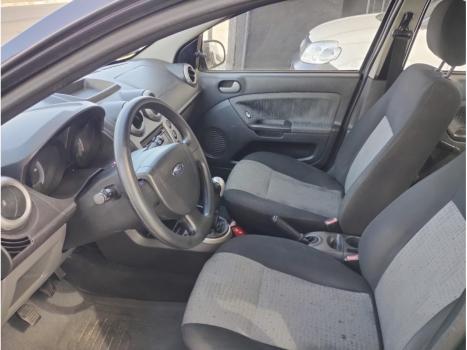 FORD Fiesta Sedan 1.6 4P FLEX, Foto 7