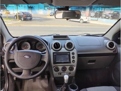 FORD Fiesta Sedan 1.6 4P FLEX, Foto 9