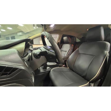 FORD Fiesta Sedan 1.6 16V 4P SE FLEX, Foto 7