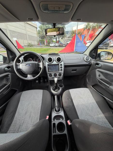 FORD Fiesta Sedan 1.6 16V 4P SE FLEX, Foto 6