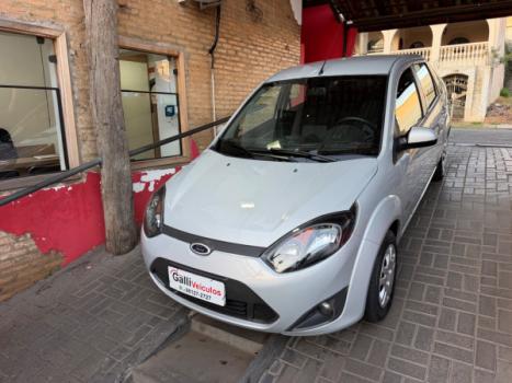FORD Fiesta Sedan 1.6 4P FLEX, Foto 1