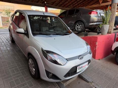 FORD Fiesta Sedan 1.6 4P FLEX, Foto 3