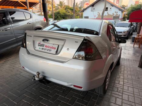 FORD Fiesta Sedan 1.6 4P FLEX, Foto 4