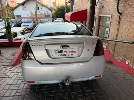 FORD Fiesta Sedan 1.6 4P FLEX, Foto 5