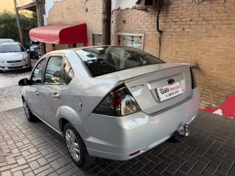 FORD Fiesta Sedan 1.6 4P FLEX, Foto 6