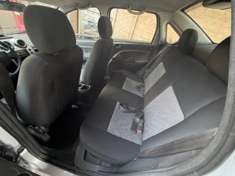 FORD Fiesta Sedan 1.6 4P FLEX, Foto 7