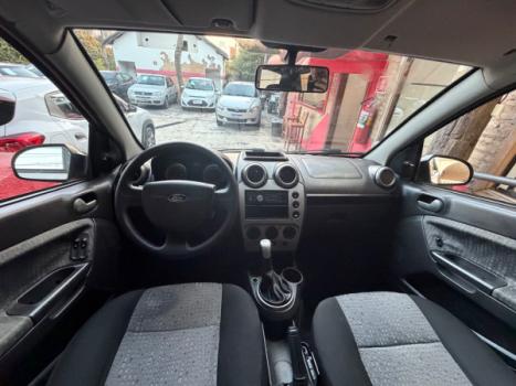 FORD Fiesta Sedan 1.6 4P FLEX, Foto 8