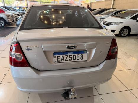 FORD Fiesta Sedan 1.6 4P CLASS FLEX, Foto 5