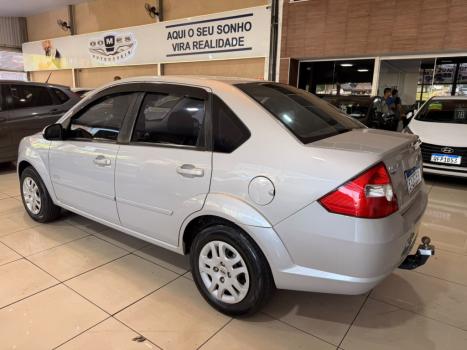 FORD Fiesta Sedan 1.6 4P CLASS FLEX, Foto 6