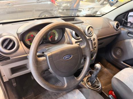 FORD Fiesta Sedan 1.6 4P CLASS FLEX, Foto 8