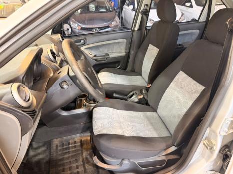 FORD Fiesta Sedan 1.6 4P CLASS FLEX, Foto 9