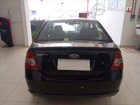 FORD Fiesta Sedan 1.0 4P FLEX, Foto 2