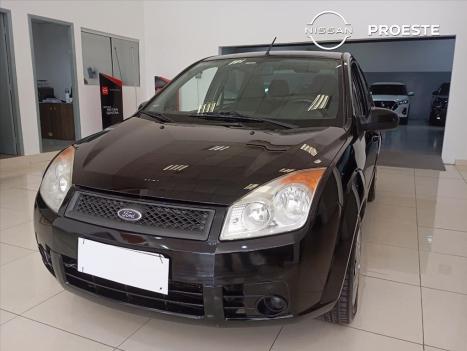 FORD Fiesta Sedan 1.0 4P FLEX, Foto 4