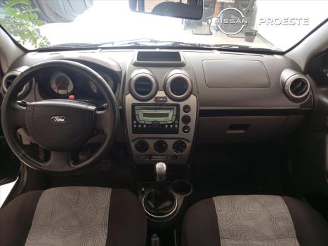 FORD Fiesta Sedan 1.0 4P FLEX, Foto 6
