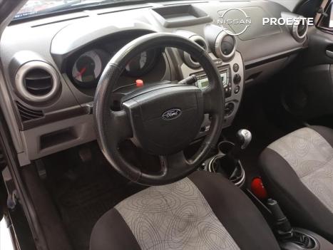 FORD Fiesta Sedan 1.0 4P FLEX, Foto 7
