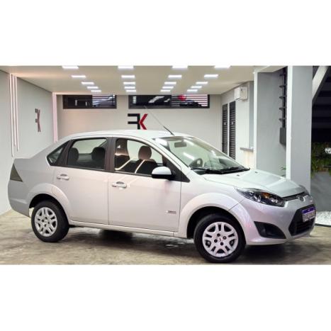 FORD Fiesta Sedan 1.6 4P FLEX, Foto 3