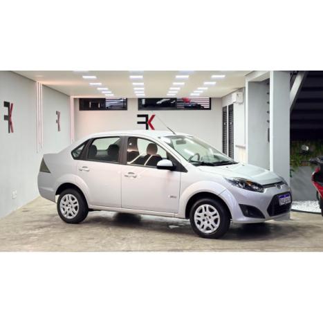 FORD Fiesta Sedan 1.6 4P FLEX, Foto 4