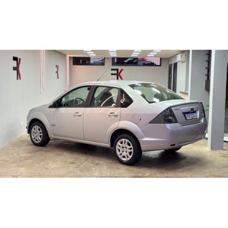 FORD Fiesta Sedan 1.6 4P FLEX, Foto 5