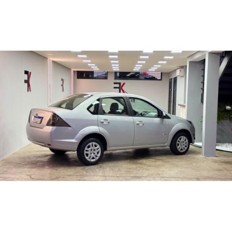 FORD Fiesta Sedan 1.6 4P FLEX, Foto 6