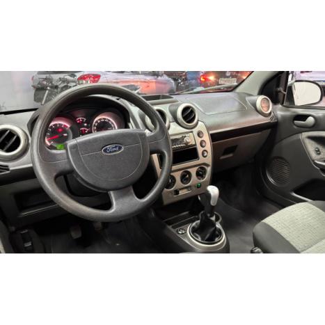 FORD Fiesta Sedan 1.6 4P FLEX, Foto 7