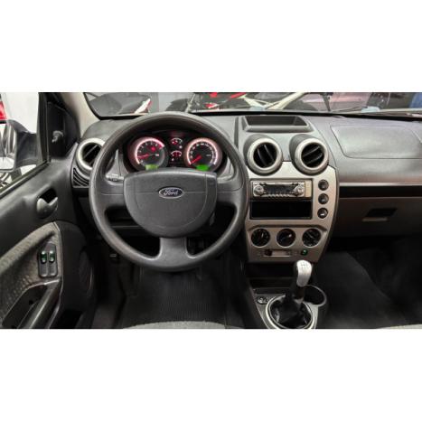 FORD Fiesta Sedan 1.6 4P FLEX, Foto 8