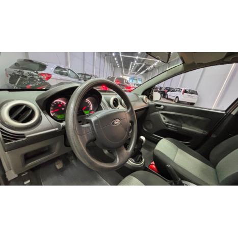 FORD Fiesta Sedan 1.6 4P FLEX, Foto 9