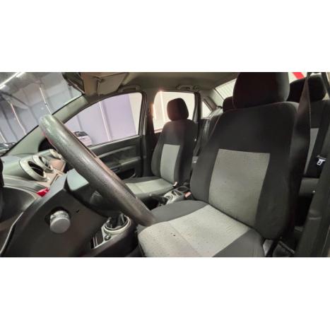 FORD Fiesta Sedan 1.6 4P FLEX, Foto 10