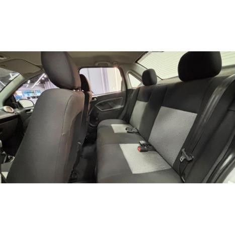 FORD Fiesta Sedan 1.6 4P FLEX, Foto 11