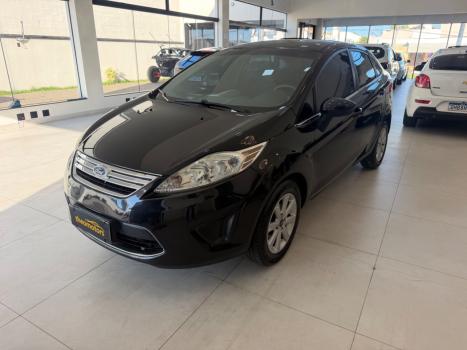 FORD Fiesta Sedan 1.6 16V 4P SE FLEX, Foto 2