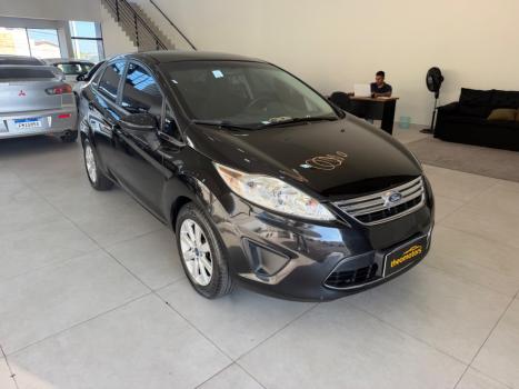 FORD Fiesta Sedan 1.6 16V 4P SE FLEX, Foto 3