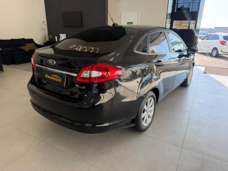 FORD Fiesta Sedan 1.6 16V 4P SE FLEX, Foto 6