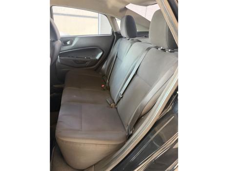 FORD Fiesta Sedan 1.6 16V 4P SE FLEX, Foto 11