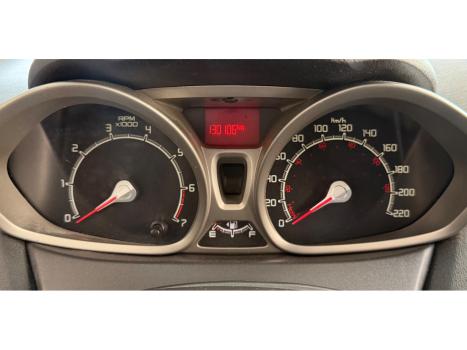FORD Fiesta Sedan 1.6 16V 4P SE FLEX, Foto 12