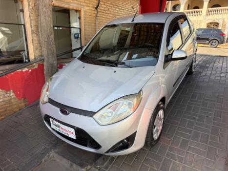 FORD Fiesta Sedan 1.6 4P FLEX, Foto 1
