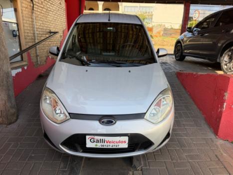 FORD Fiesta Sedan 1.6 4P FLEX, Foto 2
