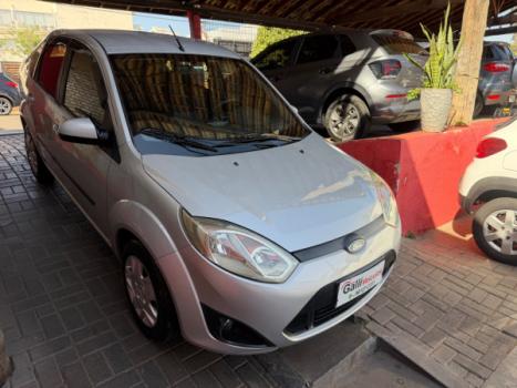 FORD Fiesta Sedan 1.6 4P FLEX, Foto 3