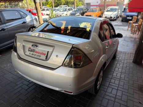 FORD Fiesta Sedan 1.6 4P FLEX, Foto 4
