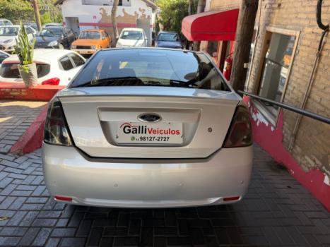 FORD Fiesta Sedan 1.6 4P FLEX, Foto 5