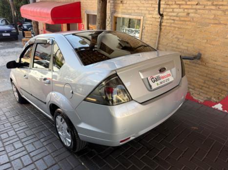 FORD Fiesta Sedan 1.6 4P FLEX, Foto 6