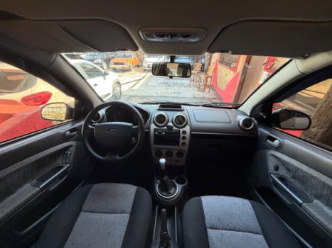 FORD Fiesta Sedan 1.6 4P FLEX, Foto 8