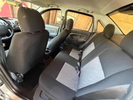 FORD Fiesta Sedan 1.6 4P FLEX, Foto 9