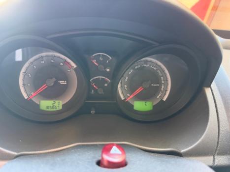 FORD Fiesta Sedan 1.6 4P FLEX, Foto 11