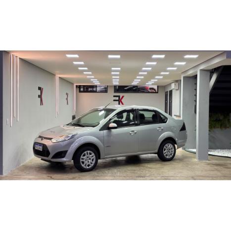 FORD Fiesta Sedan 1.6 4P CLASS FLEX, Foto 2