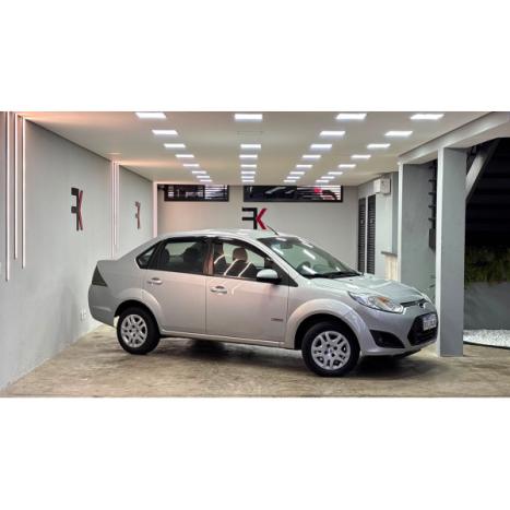FORD Fiesta Sedan 1.6 4P CLASS FLEX, Foto 3