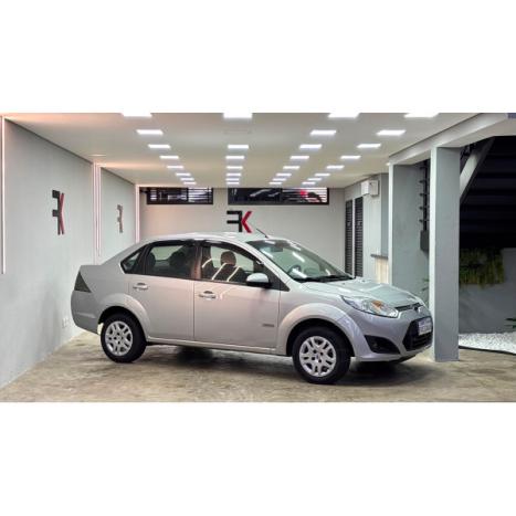 FORD Fiesta Sedan 1.6 4P CLASS FLEX, Foto 4